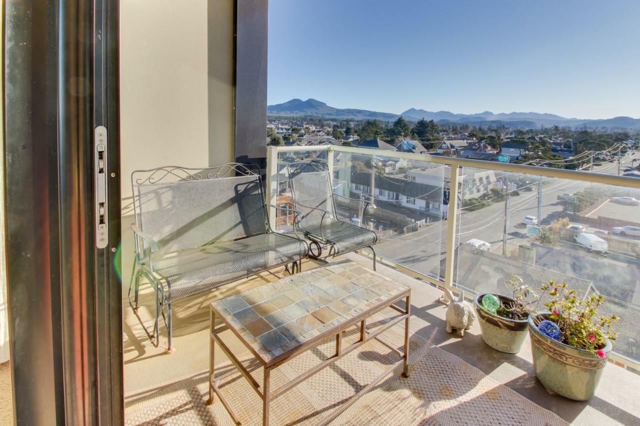Sand & Sea: Paradise On The Prom Apartment Seaside Ngoại thất bức ảnh